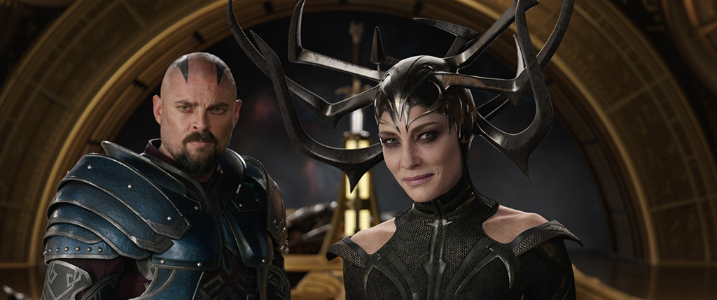 14 Critics Reviews Show High Praise For Thor Ragnarok E Online Ca